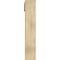 Ekena Millwork Merced Block Rough Sawn Bracket w/ Offset Brace, Douglas Fir, 8"W x 44"D x 44"H BKT0806X44X44MRC05RDF - alternate 4